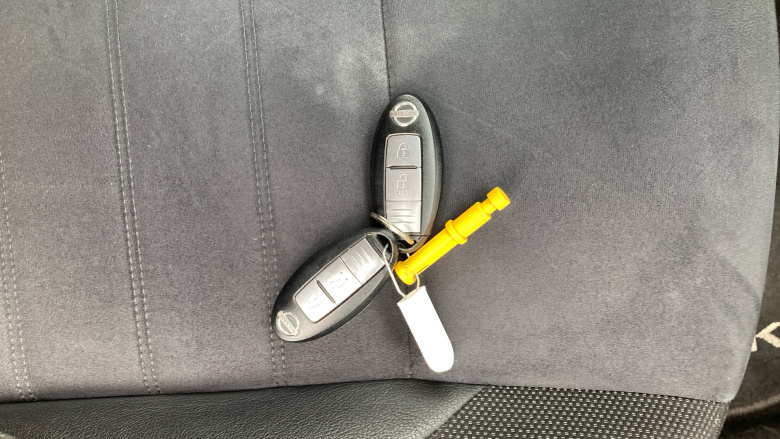 Nissan Juke 1.5 dCi Bose Personal Edition 5dr Diesel Hatchback